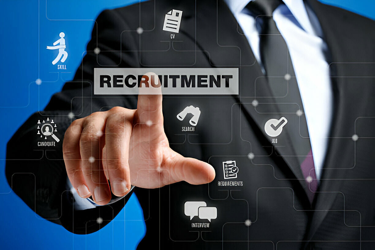 Top Strategies for Effective SAP Recruitment in a Competitive Market